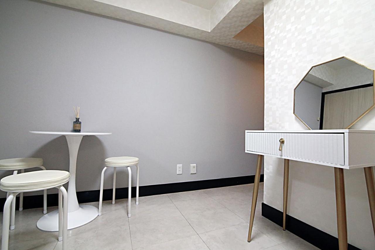 Appartamento Shinjuku! Hayashi House 3P Free Wi-Fi! Tokyo Esterno foto