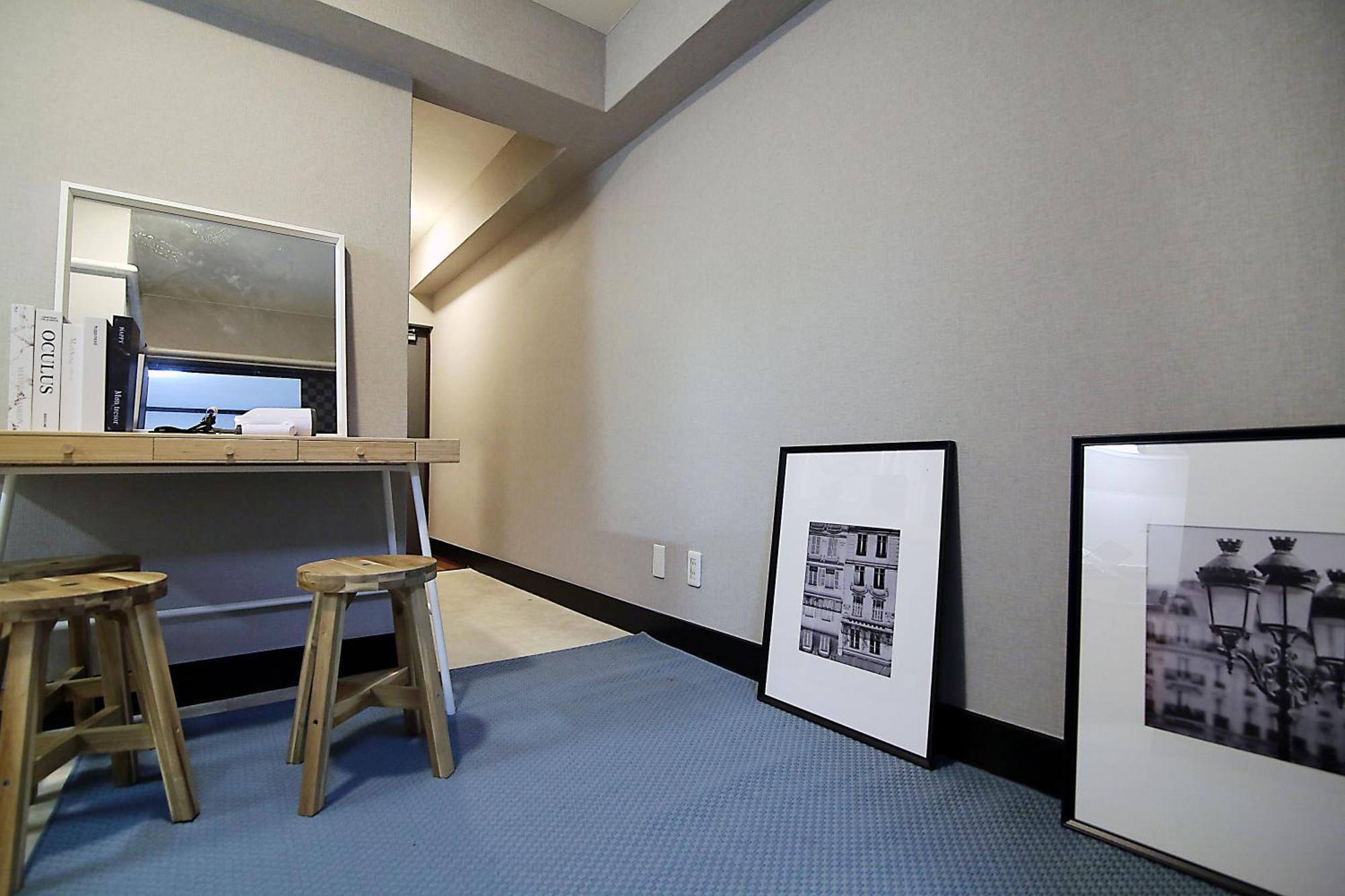 Appartamento Shinjuku! Hayashi House 3P Free Wi-Fi! Tokyo Esterno foto