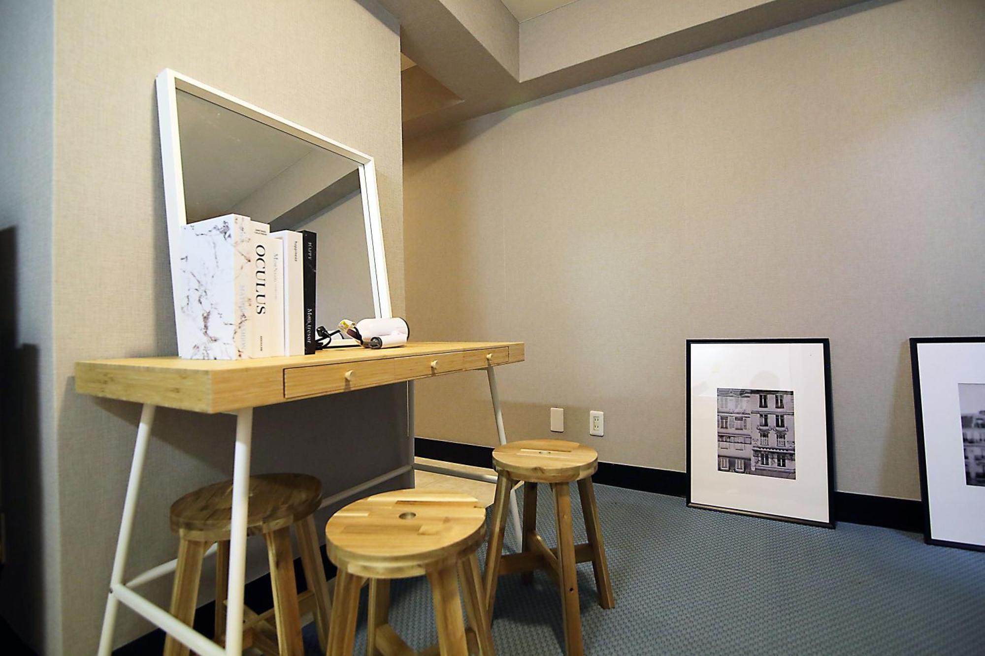 Appartamento Shinjuku! Hayashi House 3P Free Wi-Fi! Tokyo Esterno foto